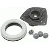 Image de SACHS 802 368 Ensemble Coupelle et Roulement pour Renault Clio III (BR0/1, CR0/1) 2005-2014 Droit, Essieu Avant et autres véhicules