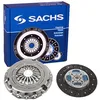 Image de SACHS 3000 951 319 Kit D'Embrayage pour Renault Master II Van (FD) 1997-2013 et autres véhicules