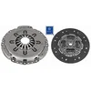 Image de SACHS 3000 951 126 Kit D'Embrayage pour Renault Trafic II Rodeo (EL) 2001 - et autres véhicules