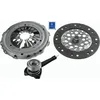 Image de SACHS 3000 990 099 Kit D'Embrayage Kit avec CSC pour Renault Laguna I (B56_, 556_) 1993-2002 et autres véhicules