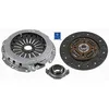 Image de SACHS 3000 951 406 Kit D'Embrayage pour Hyundai Getz (TB) 2001-2011 et autres véhicules