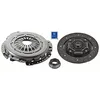 Image de SACHS 3000 951 408 Kit D'Embrayage pour Daewoo Lanos (KLAT) 1997 - et autres véhicules