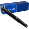 Image de SACHS 2x Amortisseur Amortisseur télescopique Pression d'huile Essieu avant amortisseurs Compatible avec MAN TGS I 311 487