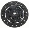 Image de SACHS 1878 003 234 Disque d'embrayage for and other applications