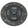 Image de SACHS 1878 003 294 Disque D'Embrayage pour Opel Corsa D (S07) 2006-2014 et autres véhicules