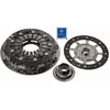 Image de SACHS 3000 951 019 Kit D'Embrayage pour BMW 5 (E60) 2001-2010 et autres véhicules