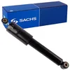 Image de SACHS 2x Amortisseur Amortisseur télescopique Pression d'huile Essieu avant amortisseurs Compatible avec IVECO DAILY III Camion plate-forme/Châssis 312 374