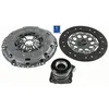 Image de SACHS 3000 990 115 Kit D'Embrayage XTend Kit avec CSC pour Opel Vectra C GTS (Z02) 2002-2009 et autres véhicules