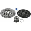 Image de SACHS 3000 990 112 Kit D'Embrayage XTend Kit avec CSC pour Opel Meriva A Monospace (X03) 2003-2010 et autres véhicules
