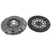Image de SACHS 3000 951 144 Kit D'Embrayage XTend pour Opel Vectra C GTS (Z02) 2002-2009 et autres véhicules