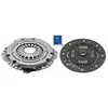 Image de SACHS 3000 951 046 Kit D'Embrayage pour Opel Corsa D (S07) 2006-2015 et autres véhicules