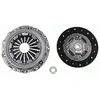 Image de SACHS 3000 951 338 Kit D'Embrayage pour Renault Laguna II (BG0/1_) 2001-2007 et autres véhicules