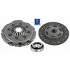 Image de SACHS 3000 951 161 Kit D'Embrayage pour Opel Frontera B (U99) 1998-2004 et autres véhicules