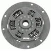 Image de SACHS 1866 600 004 Amortisseur de torsion embrayage