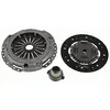 Image de SACHS 3000 951 166 Kit D'Embrayage pour Peugeot Boxer Furgon Fourgon (230L) 1994-2006 et autres véhicules