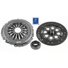 Image de SACHS 3000 951 174 Kit D'Embrayage pour Opel Agila A (H00) 2000-2007 et autres véhicules