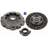 Image de SACHS 3000 954 081 Kit D'Embrayage pour Mitsubishi Lancer VI (CJ_, CP_, CK_) 1995-2003