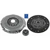 Image de SACHS 3000 951 055 Kit D'Embrayage pour Audi A4 B6 (8E2) 2000-2005 et autres véhicules