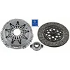 Image de SACHS 3000 951 178 Kit D'Embrayage pour Nissan Primera Hatchback/Avec Hayon (P12) 2002 - et autres véhicules