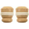 Image de SACHS 900 116 Silentblock Service Kit pour Opel Corsa C (X01) 2000-2009 Essieu Avant et autres véhicules
