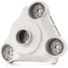 Image de SACHS Palier d'appui de jambe de suspension 802406 Compatible avec: CITROËN JUMPER I Pritsche/Fahrgestell, JUMPER II Bus, JUMPER II Kasten, JUMPER II Pritsche/Fahrgestell, FIAT DUCATO Bus, DUCATO Bus