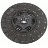Image de SACHS 1878 004 100 Disque d'embrayage