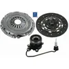 Image de SACHS 3000 990 136 Kit D'Embrayage Kit avec CSC pour Opel Corsa D (S07) 2006-2015 et autres véhicules
