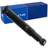 Image de SACHS 2x Amortisseur Amortisseur télescopique Pression d'huile Essieu arrière amortisseurs Compatible avec MAN TGL I 313 010
