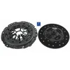 Image de SACHS 3000 951 182 Kit D'Embrayage XTend pour Opel Mokka/Mokka X (J13) 2012-2019 et autres véhicules