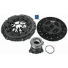 Image de SACHS 3000 990 137 Kit D'Embrayage XTend Kit avec CSC pour Opel Zarifa/Zarifa Family B (A05) 2005-2019 et autres véhicules