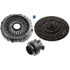 Image de Sachs 3400 700 364 Kit d'embrayage