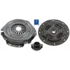 Image de SACHS 3000 951 059 Kit D'Embrayage pour Renault Clio Mio II (BB_, CB_) 1998-2016 et autres véhicules
