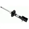 Image de SACHS 313 189 Amortisseur pour Mitsubishi Colt VI (Z3_A, Z2_A) 2002-2012 Droit, Essieu Avant