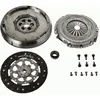 Image de SACHS 2290 601 002 Kit D'Embrayage ZMS Modul pour Peugeot 207 (WA_, WC_) 2006-2015 et autres véhicules