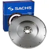Image de SACHS 3421 601 056 Volant moteur Compatible avec MERCEDES-BENZ Vario Van/Break B667, B670, B668 Vario Camion plate-forme/Châssis B670, B668, B667 Vario Camion basculant Vario Bus B670 ATEGO ATEGO 2