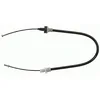 Image de SACHS 3074 600 107 Câble D'Embrayage pour Ford Escort MK VII (GAL, AAL, ABL) 1995-2002 et autres véhicules