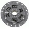 Image de SACHS 1866 600 021 Amortisseur de torsion embrayage