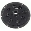 Image de SACHS 1866 600 009 Amortisseur de torsion embrayage