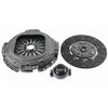Image de SACHS 3400 700 452 Kit d'embrayage Compatible avec IVECO EUROCARGO I-III