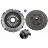 Image de Sachs 3400 700 368 Kit d'embrayage