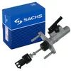 Image de SACHS 6284 600 460 Cylindre Émetteur D'Embrayage pour Toyota ECHO (_P1_) 1999-2005 et autres véhicules