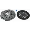 Image de SACHS 3000 951 196 Kit D'Embrayage XTend pour Mercedes-Benz Classe A (W169) 2004-2012 et autres véhicules