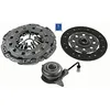 Image de SACHS 3000 990 154 Kit D'Embrayage XTend Kit avec CSC pour Mercedes-Benz Classe A (W169) 2004-2012 et autres véhicules