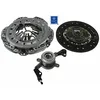 Image de SACHS 3000 990 172 Kit D'Embrayage XTend Kit avec CSC pour Mercedes-Benz Classe C (W203) 2000-2007 et autres véhicules