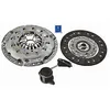 Image de SACHS 3000 990 190 Kit D'Embrayage XTend Kit avec CSC pour Volvo S60 I a trois Volumes (384) 2000-2010 et autres véhicules