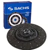 Image de SACHS 1878 004 540 Disque d'embrayage