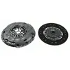 Image de SACHS 3000 951 821 Kit D'Embrayage XTend pour Ford S-Max (WA6) 2006-2014 et autres véhicules