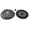 Image de SACHS 3000 951 823 Kit D'Embrayage XTend pour Saab 9-3 (YS3F, E79, D79, D75) 2002-2015 et autres véhicules
