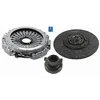 Image de Sachs 3400 700 521 Kit d'embrayage