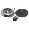 Image de Sachs 3400 700 522 Kit d'embrayage